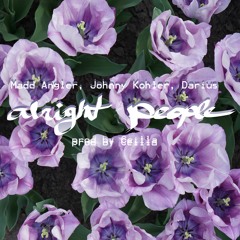 alright people w/ Madd Angler and Darius prod. Ceilla