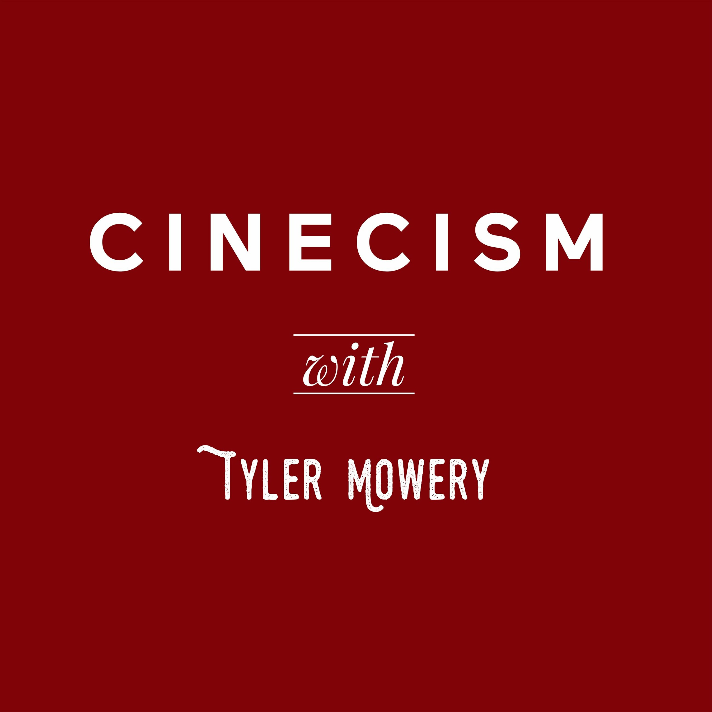 CINECISM — Episode 2 — Martin Scorsese's Silence episode artwork