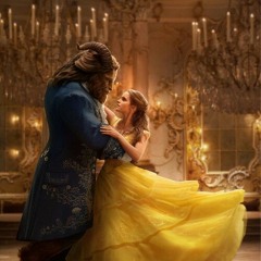Tale As Old As Time from Beauty and The Beast