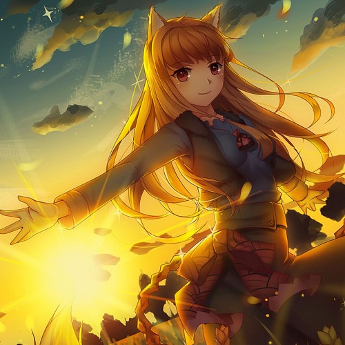 Stream Spice And Wolf By HakuMM Listen Online For Free On SoundCloud