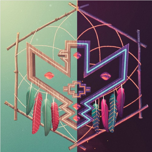 Kurup Mixtape 038 - Festival Nomade