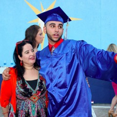 Just getting started (beat)