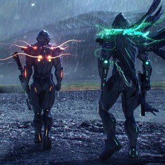 RogueSouls /// Toxic Rain