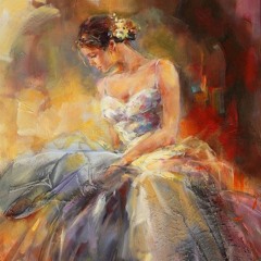 Graceful Pieces for Piano I.