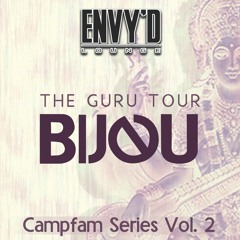 Bijou - Live at Envy'd Lounge 1/28/17