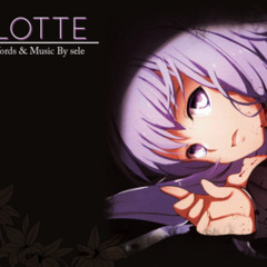 Charlotte (Jazzy Remix remake) (Origional by Sele-P)(off vocal)