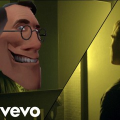 I Dreamed A Dream In Dustbowl