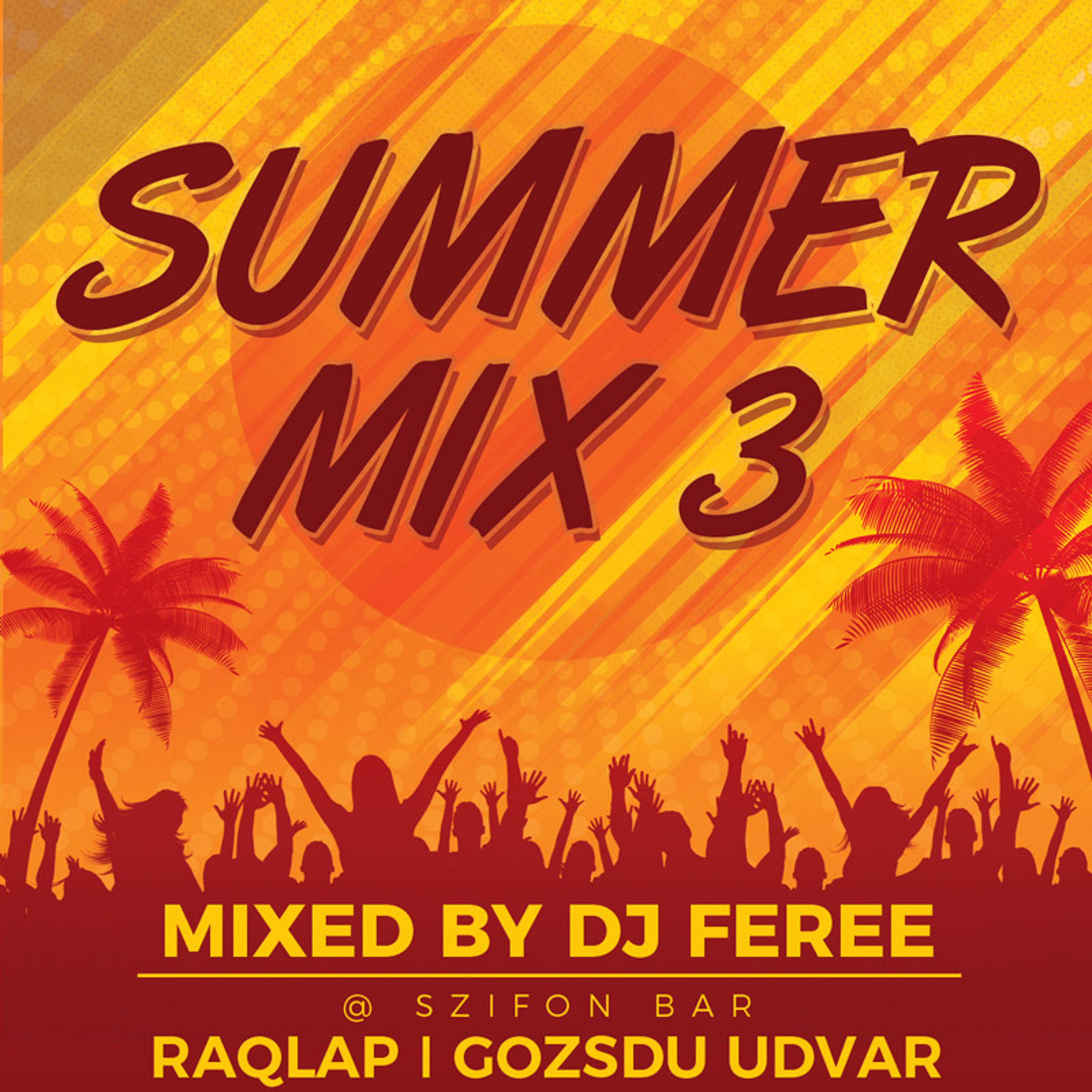 DJ FEREE Official Podcast