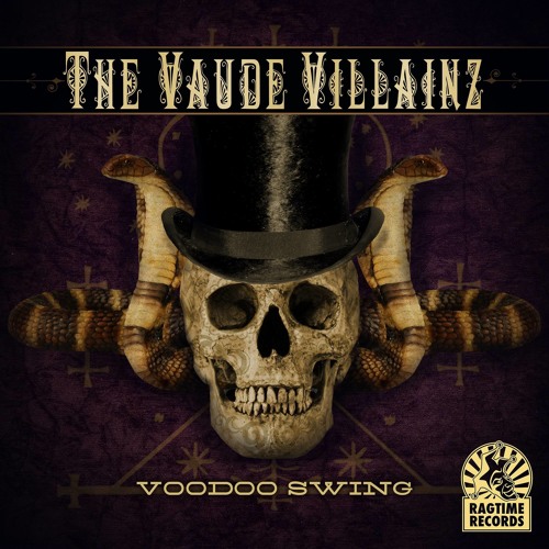 The Vaude Villainz - Evil