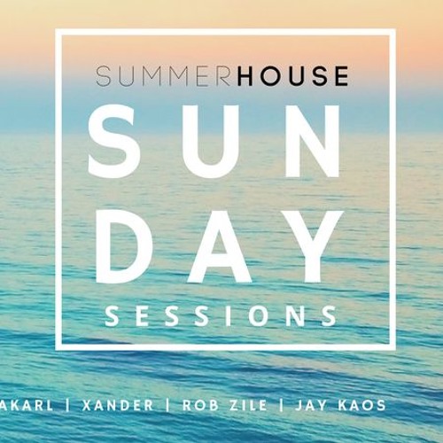 Rob Zile - Live at Summerhouse Sunday Sessions - The Kilburn, Hawthorn - 29-01-17