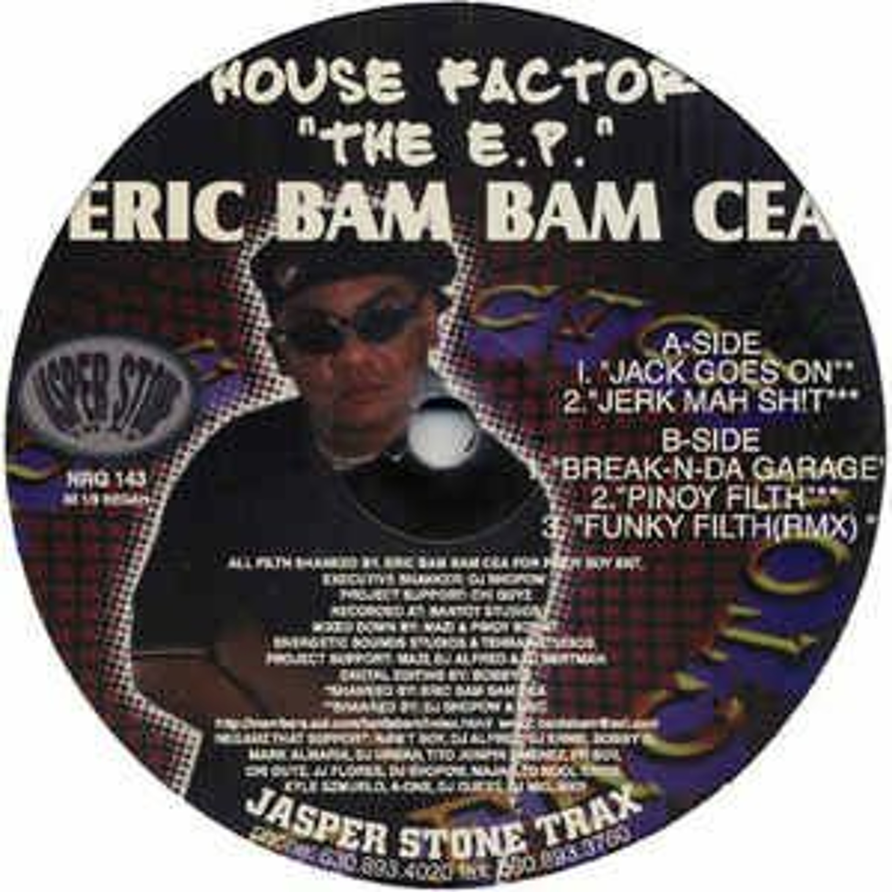 Most Hated Mixes