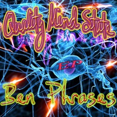 Ben Phrases - Nobody Knows Feat. Eazy Money [Prod. By Go Grizzly]