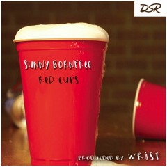 Red Cups (prod. Wrist)