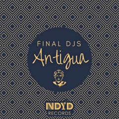 Final DJS - Sirius (Original Mix)