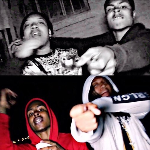 TayMackin Ft. Curnal -Another Walk