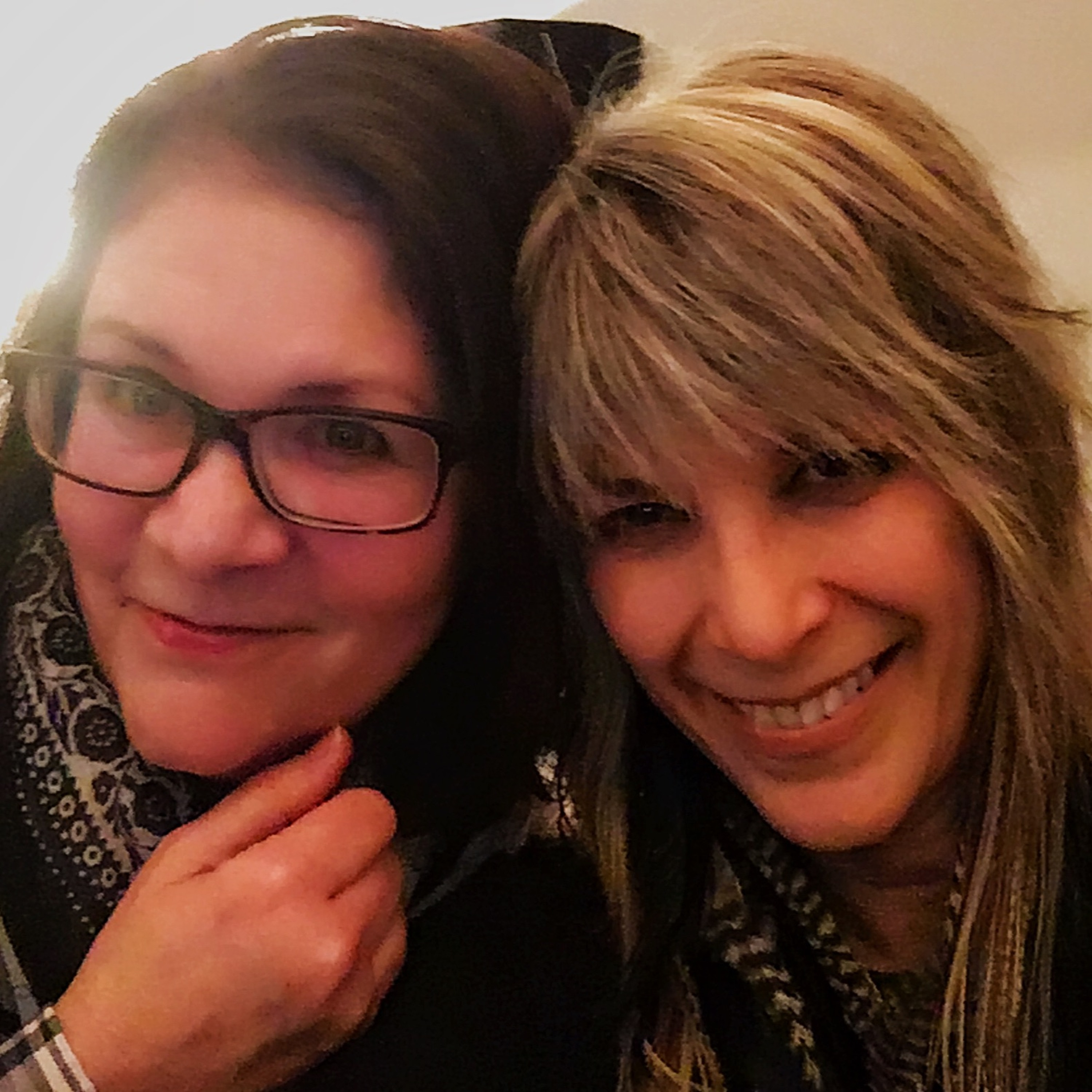 Mo Gaffney on Vicki Abelson's The Road Taken