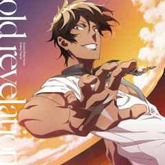 old revelation - Hijiri Mutsuki (CV - KENN)