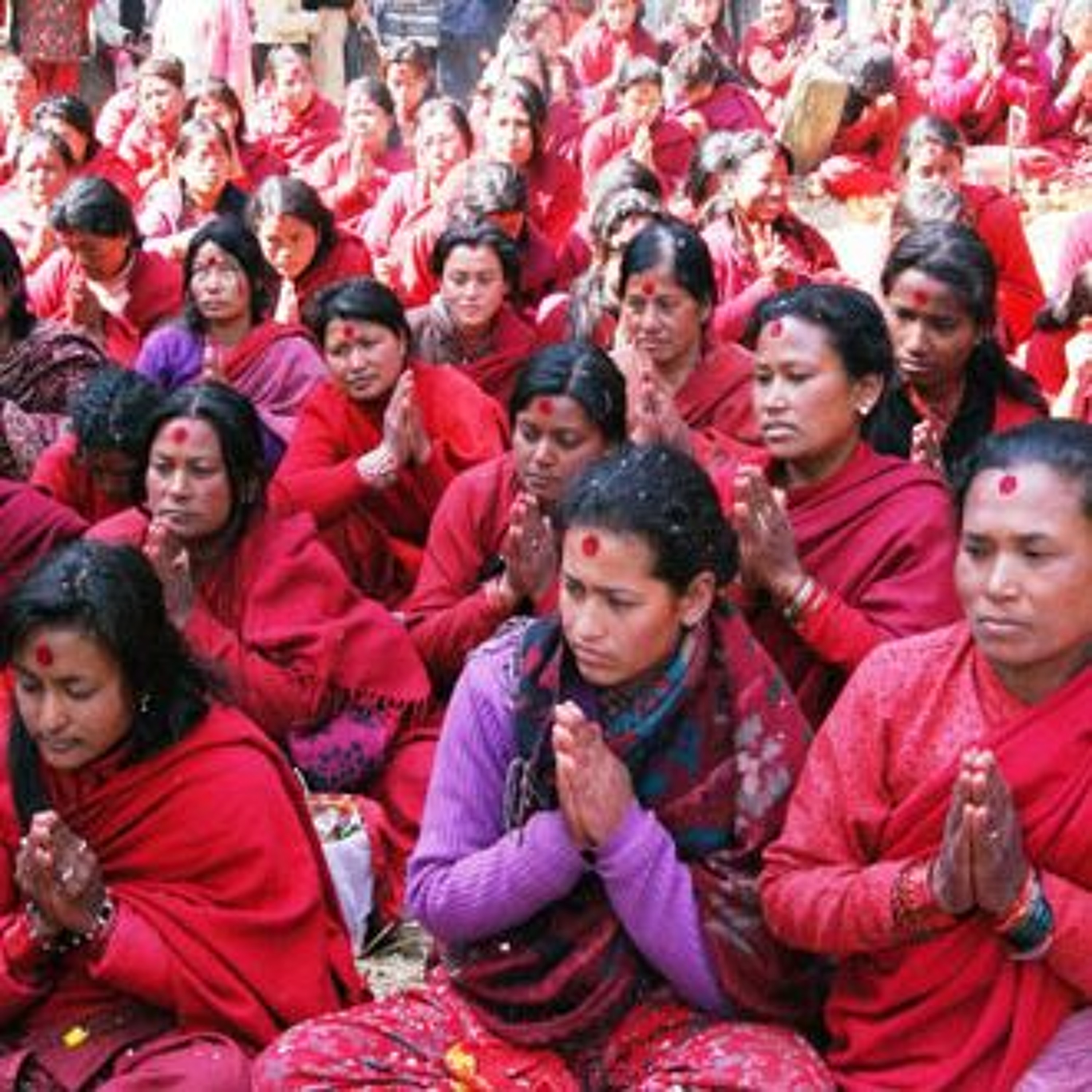 स्वस्थानी वाचन, सत्रौं अध्याय