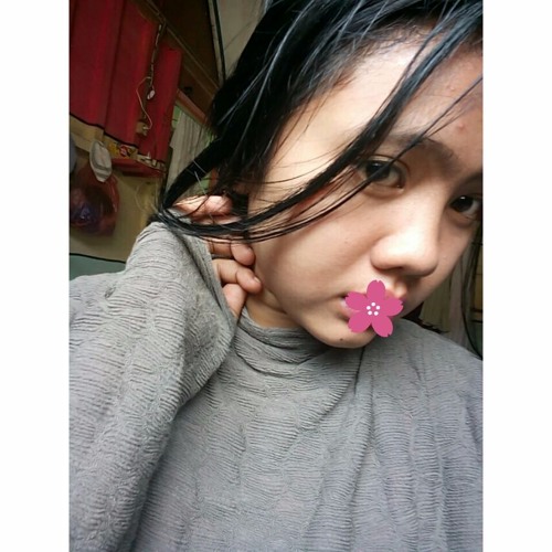 Syafitri Febriani  makin-lama-makin-tinggi The Mixtape2017