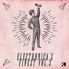 2 Feet Over The Ground (feat Yasha - The Cheapers remix)