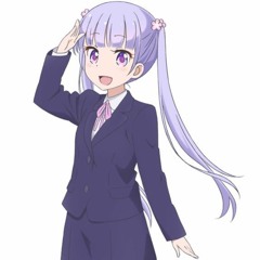 NEW GAME