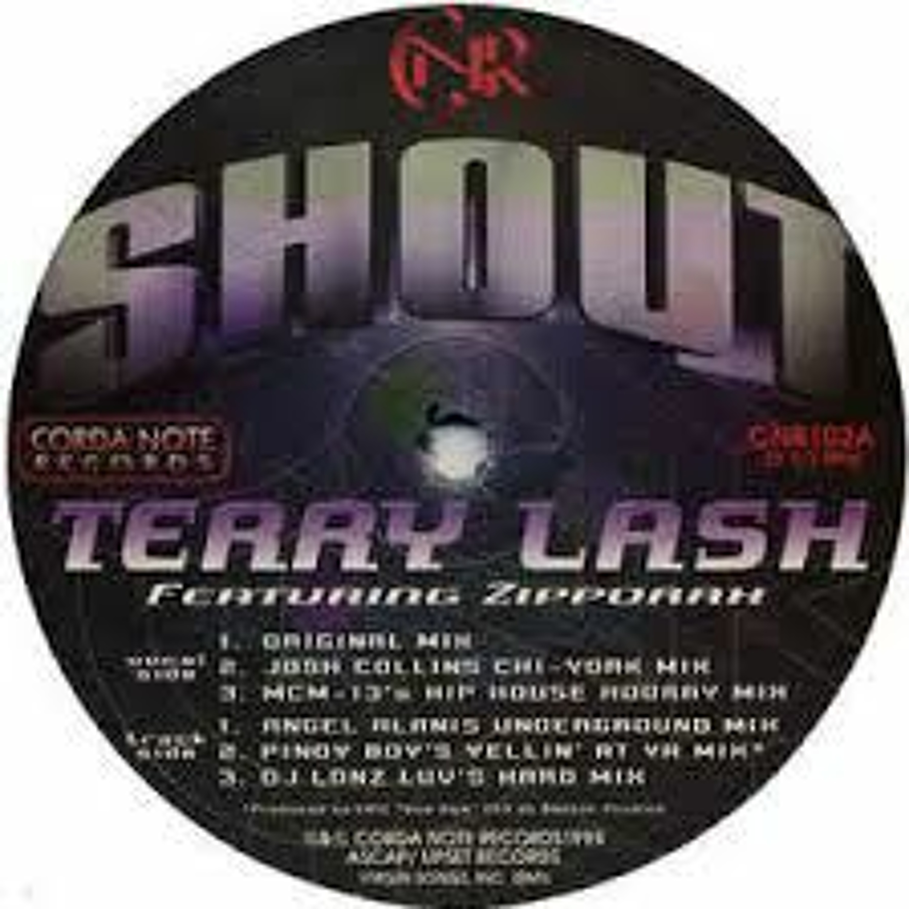 Most Hated Mixes