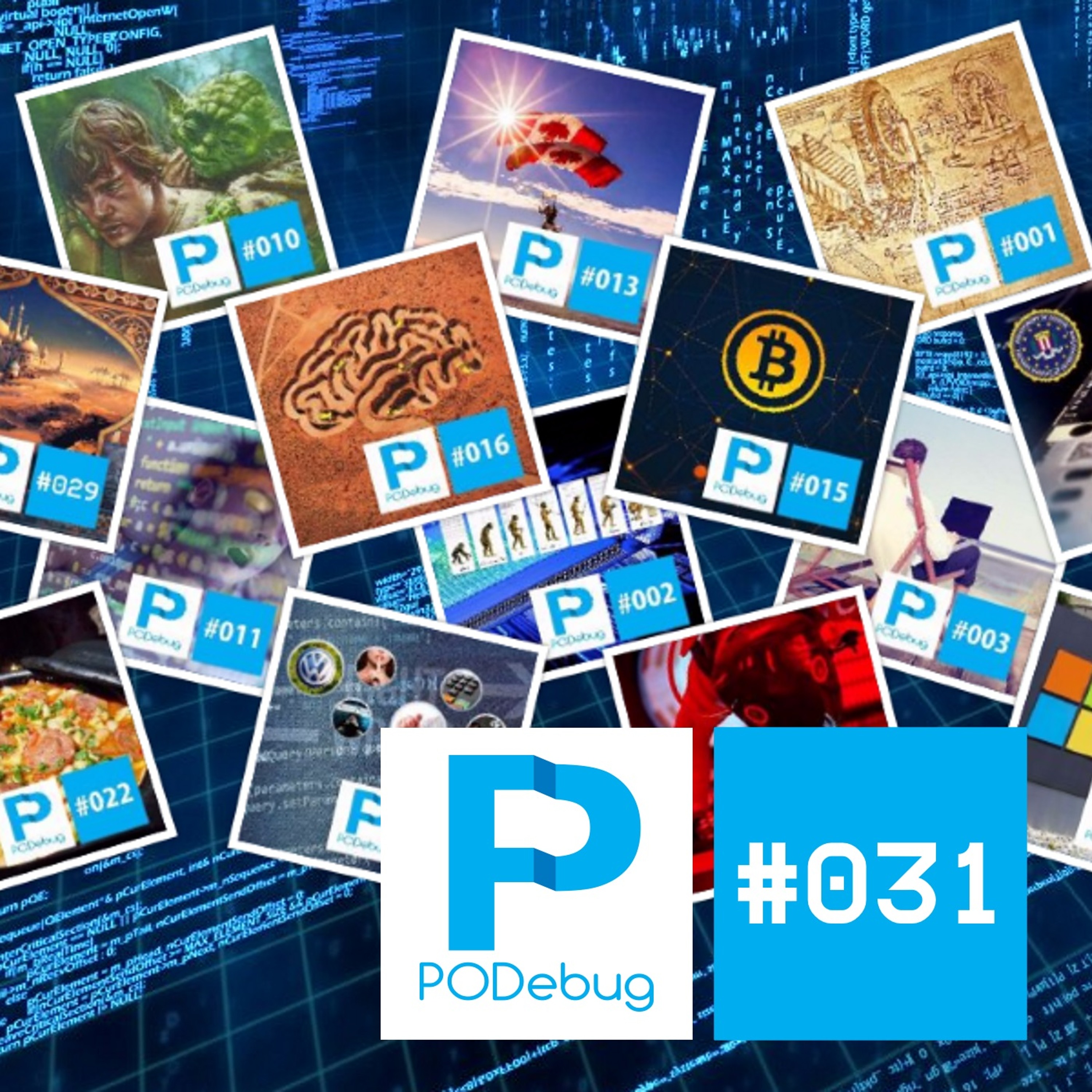 PODebug Podcast