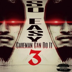 12 Caveman - The Motive Ft. Eazy3, Tbreeze