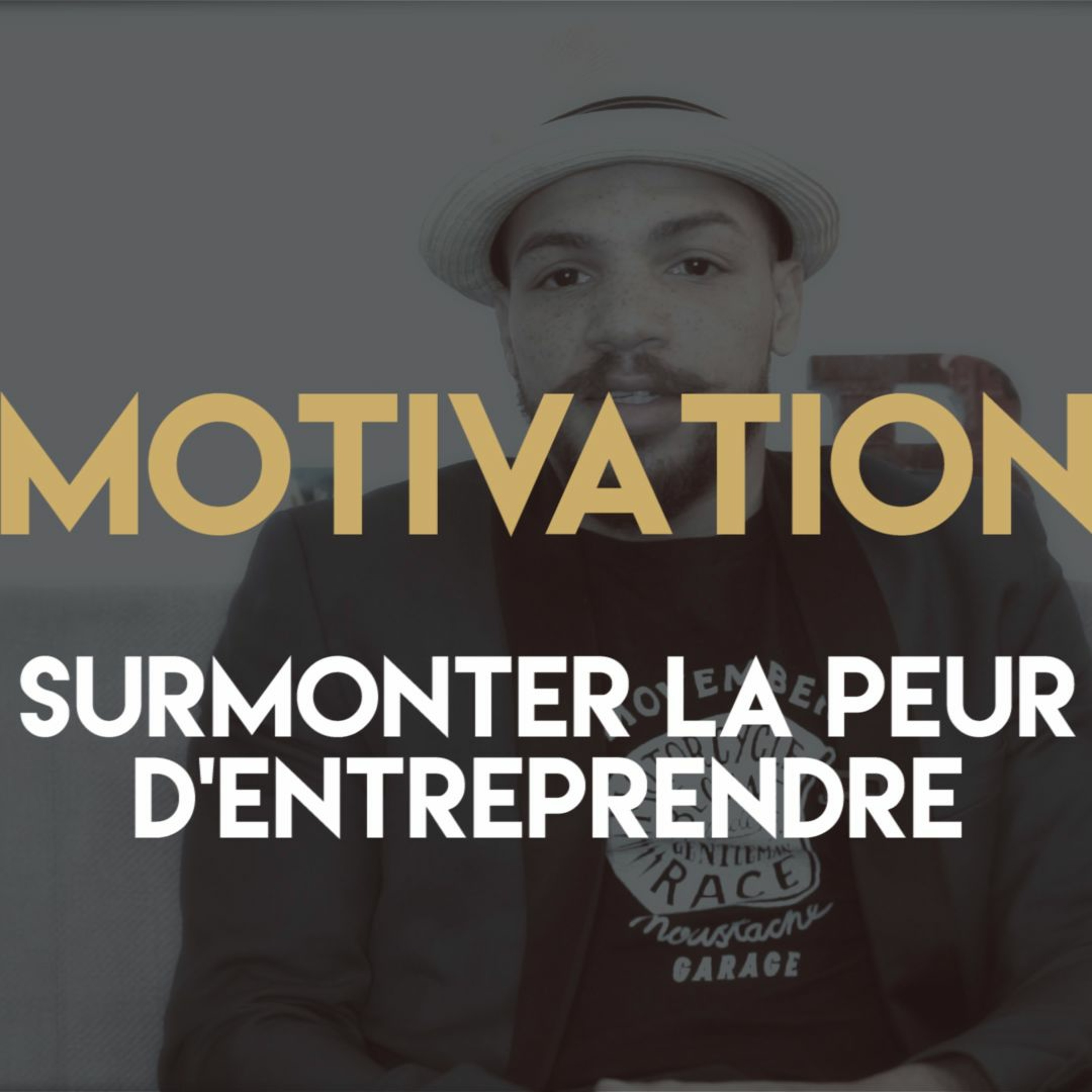 Gentleman Motivateur - Freelance Motivation