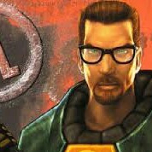 Half life - klaxon beat ( extended version)