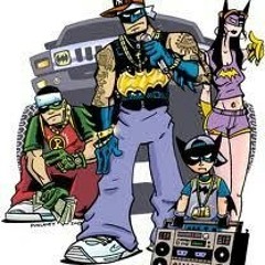 Bruce Wayne Ft Young Brandon (prod. 9eleven)