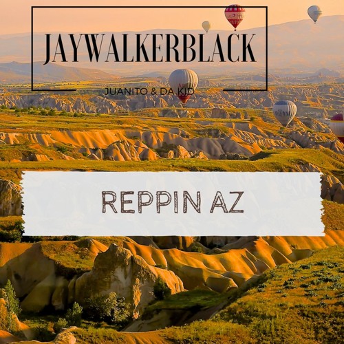 JWB - REPPIN AZ feat JUANITO & DA KID (mixed & mastered @ IDDC STUDIO)