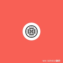 mix series 001 : enxve