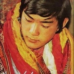 Tsa wa Sum-Garab Wangchuk