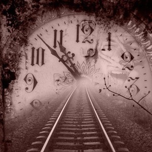 Par delà le temps