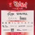Artwork for DONE EVENTS REDFEST DXB 2017 V2 TAG 60S RADIO PROMO