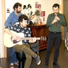 Gullerim Soldu akustik cover