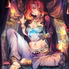 Psychic (Mike Tyson) Ft Slugs (prod. Serious Beats)