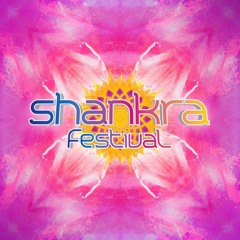EgoT - Shankra Festival 2017 | Music Application