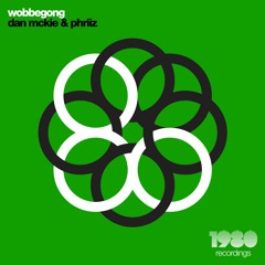 Dan McKie & Phriiz - Wobbegong (Alex A Remix)