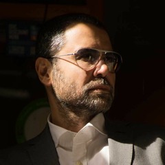 عربي أنا - يوري مرقدي