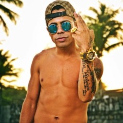 Mc Neguinho Do Kaxeta - Perdoa Mãe