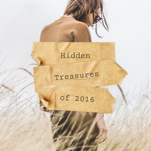 Stream Epidemic Sound | Listen to Hidden Treasures of 2016 playlist online  for free on SoundCloud