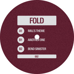EXCLUSIVE: Fold - Bend Sinister [On Loop]