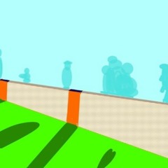 Silhouettes And  Shadows