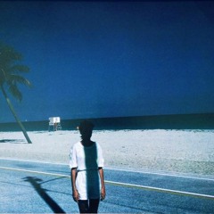 Private Chas Synth Soul LP SAMPLE