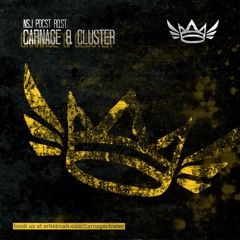 NSJ PDCST RQST 02: Carnage & Cluster (20 Years of Carnage & Cluster)