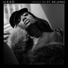 Touch Me (feat. Ro James)