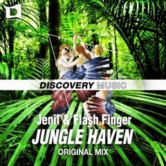 Jungle Haven [Discovery Music]