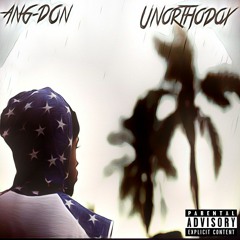 Where I'm From (Feat. ANG-Londeyoni, ANG-Shaw, & SpiffyUNO)